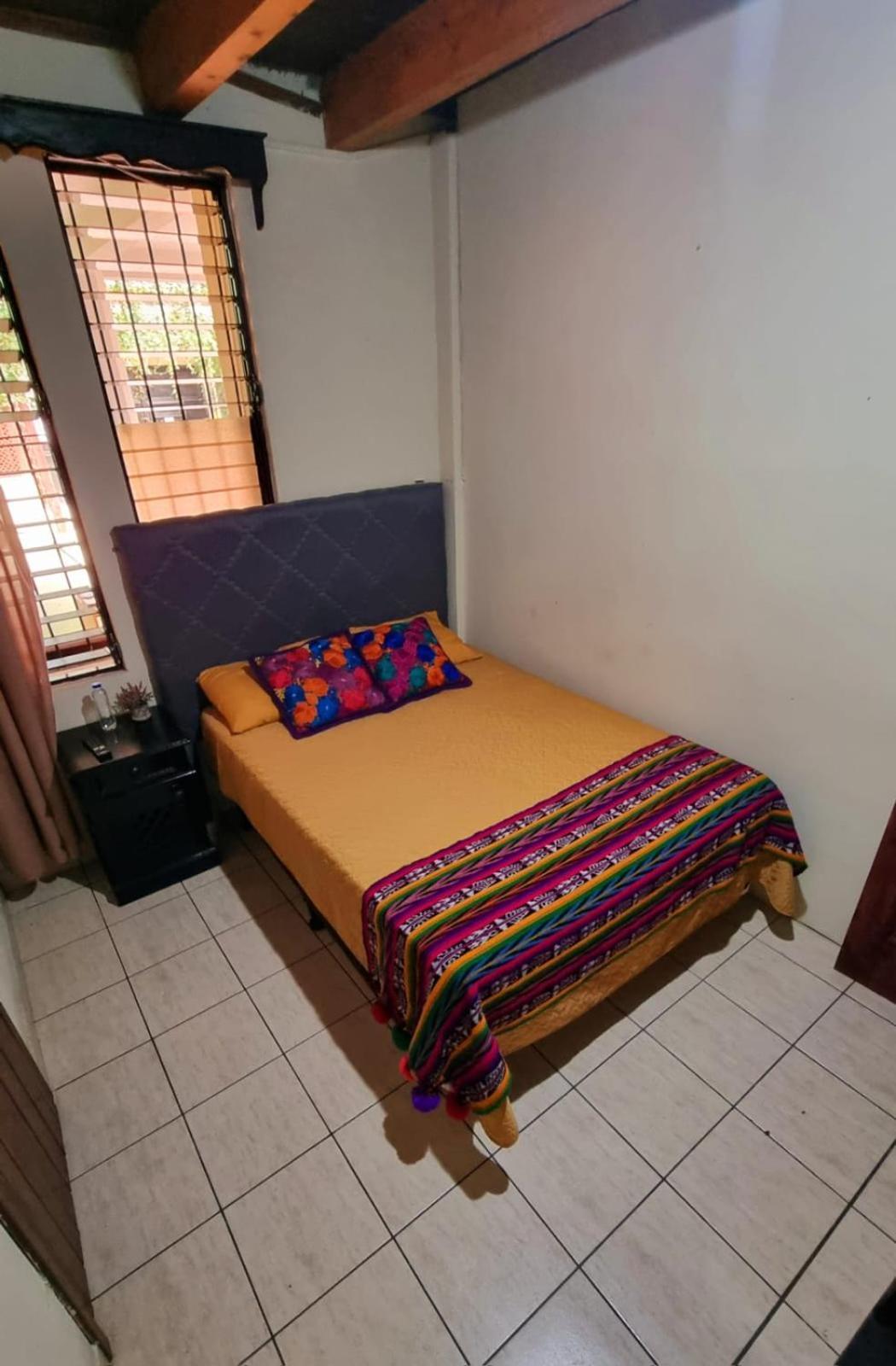 קובאן Azura Hotel Boutique מראה חיצוני תמונה