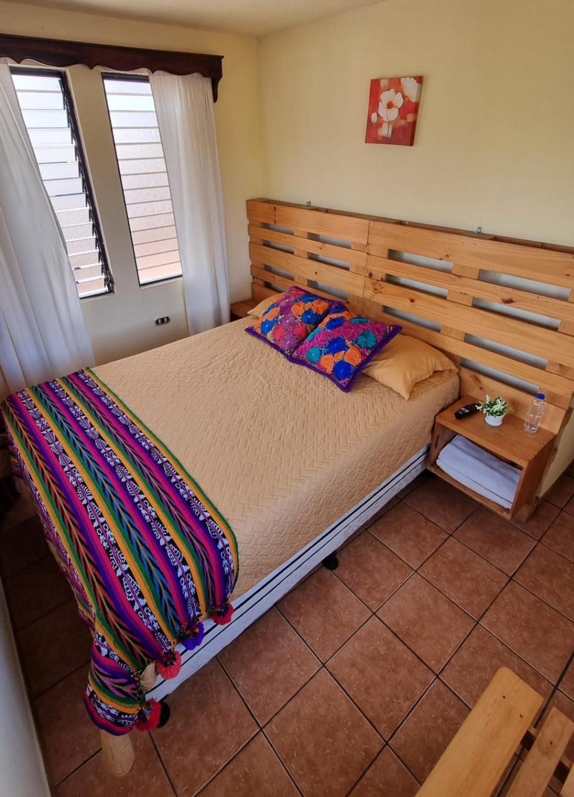קובאן Azura Hotel Boutique מראה חיצוני תמונה