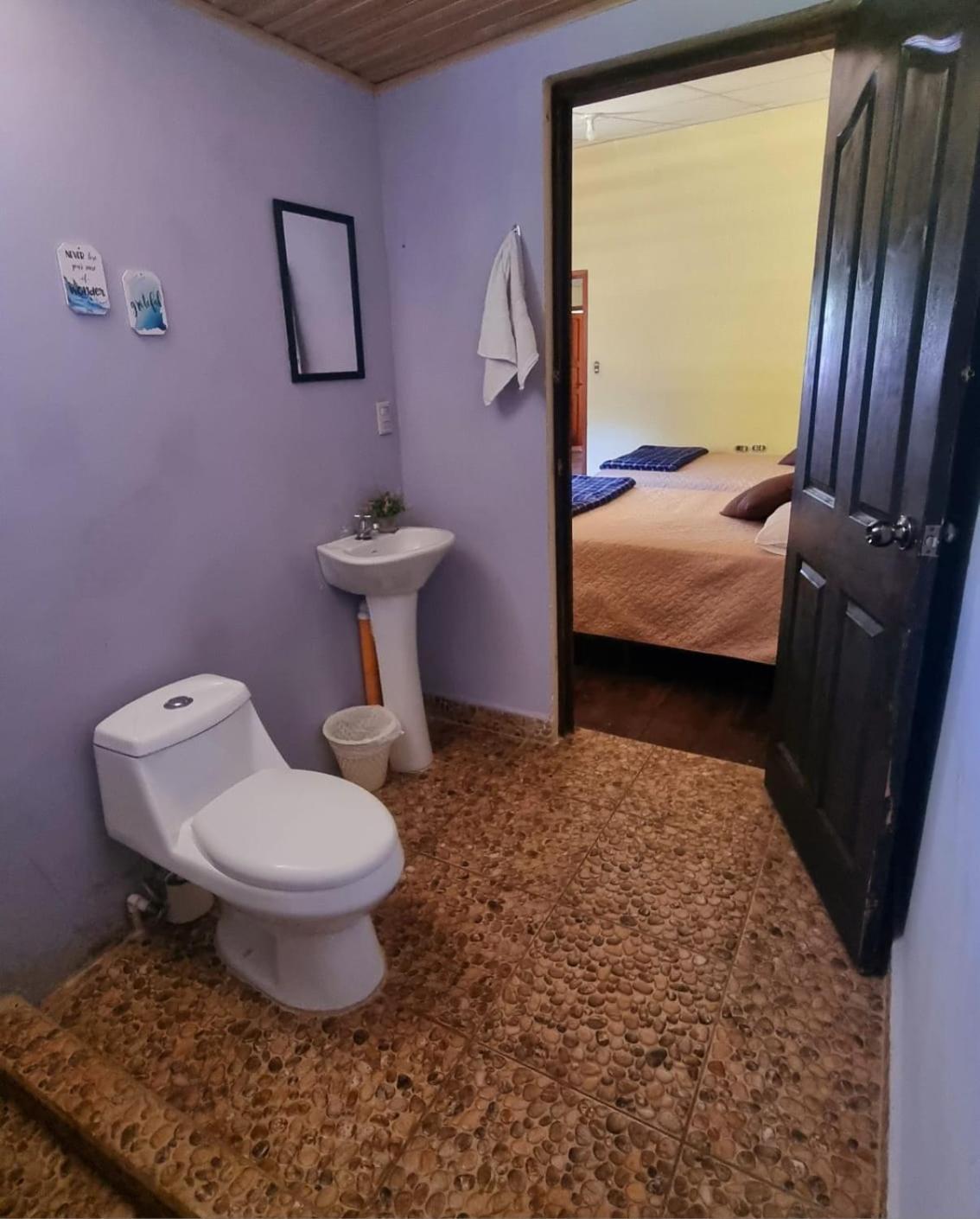 קובאן Azura Hotel Boutique מראה חיצוני תמונה